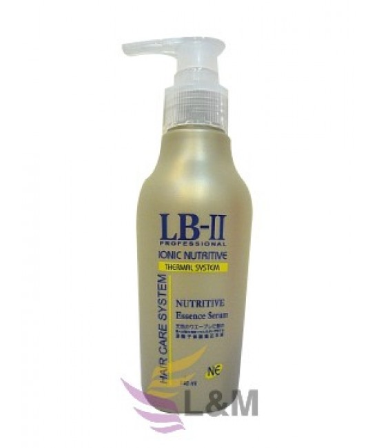 LB-II IONIC NUTRITIVE ESSENCE SERUM-140ML